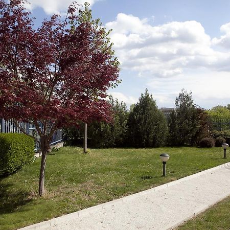 Spa Villa Crystal Χισάρια Εξωτερικό φωτογραφία