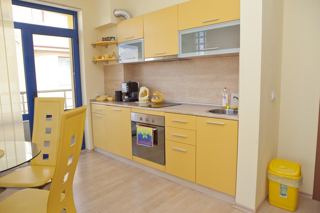 Spa Villa Crystal Χισάρια Δωμάτιο φωτογραφία