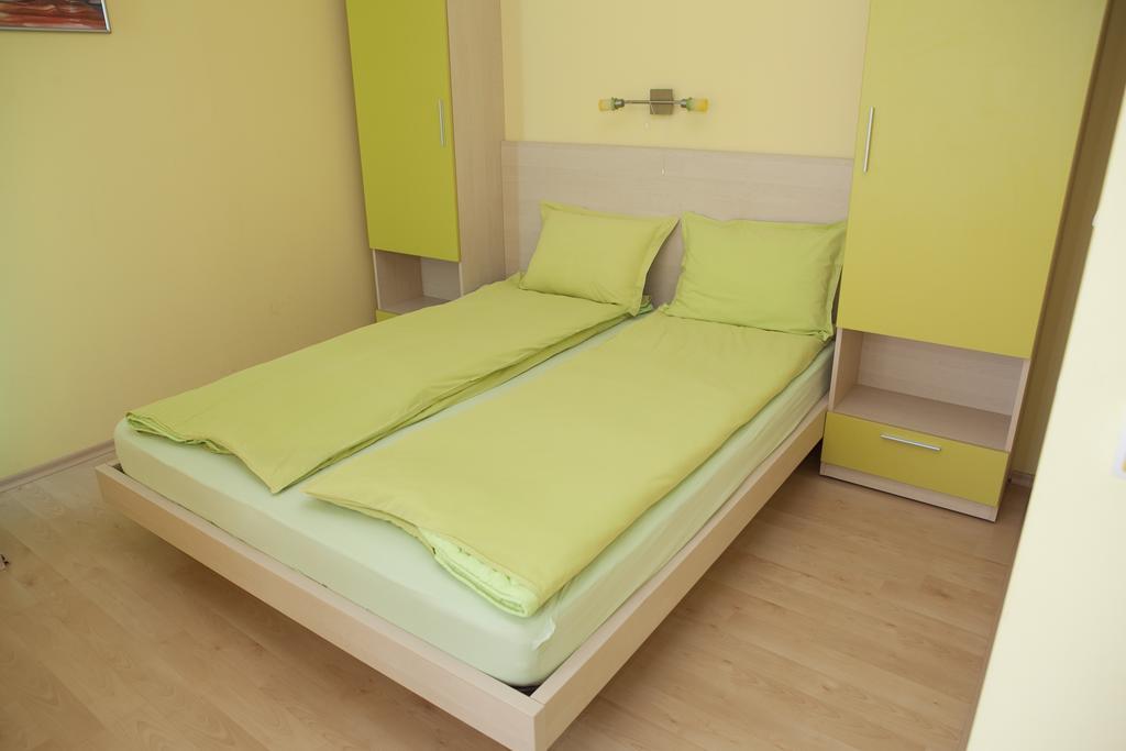 Spa Villa Crystal Χισάρια Δωμάτιο φωτογραφία