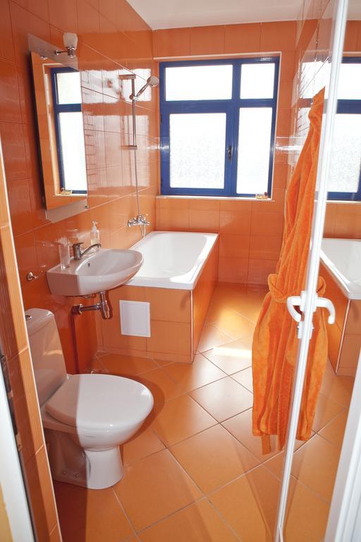 Spa Villa Crystal Χισάρια Δωμάτιο φωτογραφία